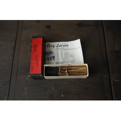 Berg Larsen 100/2 ebonite