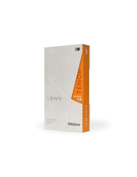 Tenor Sax Reed D'Addario VENN