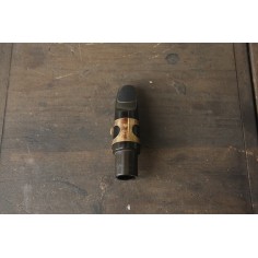 Berg Larsen 100/2 ebonite 2