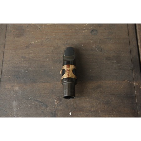 Berg Larsen 100/2 ebonite