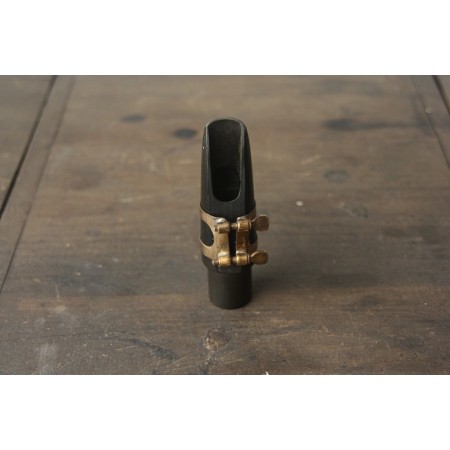 Berg Larsen 100/2 ebonite