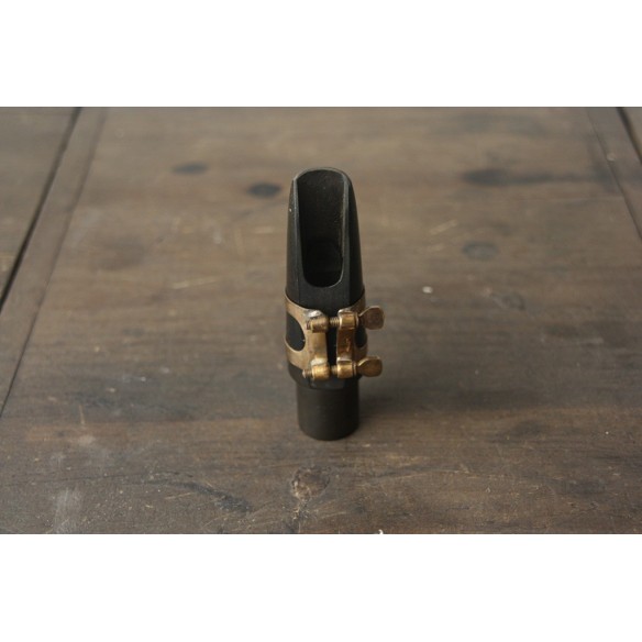 Berg Larsen 100/2 ebonite