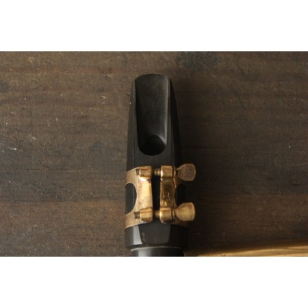 Berg Larsen 100/2 ebonite