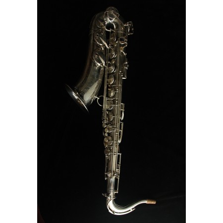 Tenor Selmer Balanced Action 31xxx