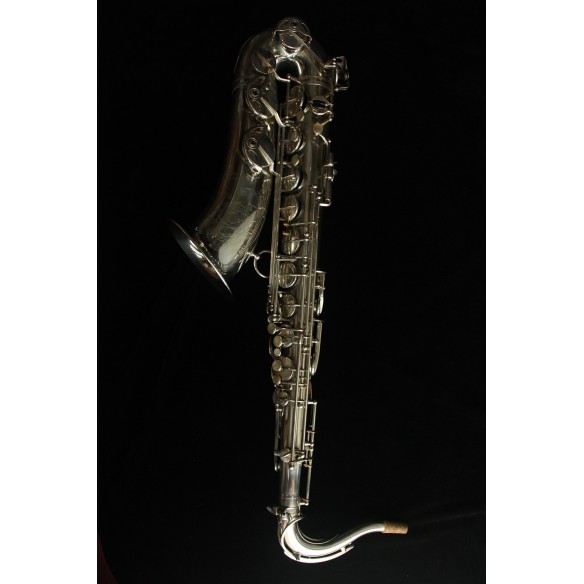 Tenor Selmer Balanced Action 31xxx