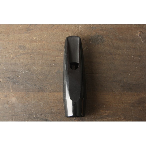 Brilhart Levelair 7 ebonite – tenor sax