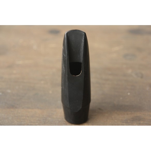 Brilhart Levelair 7 ebonite – tenor sax