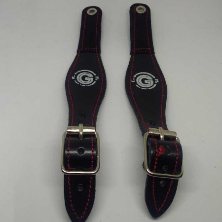 Correas Panceadas para Bandoneón