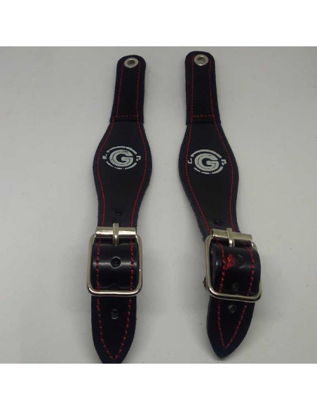 Correas Panceadas para Bandoneón