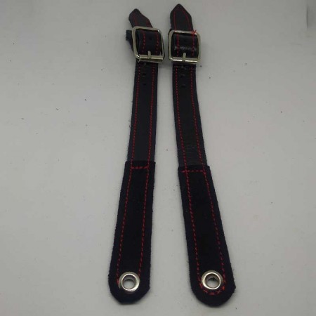 Straigh Straps for Bandoneon