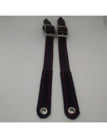 Straigh Straps for Bandoneon