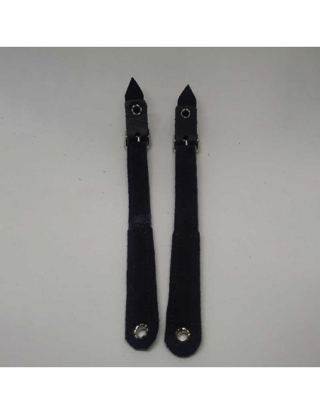 Straigh Straps for Bandoneon