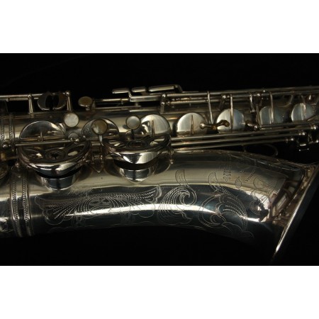 Tenor Selmer Balanced Action 31xxx