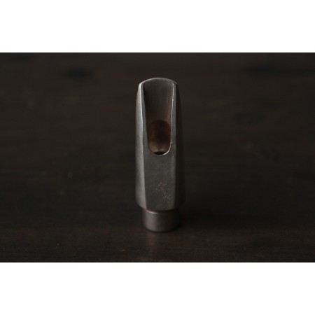 Francois Louis solid silver