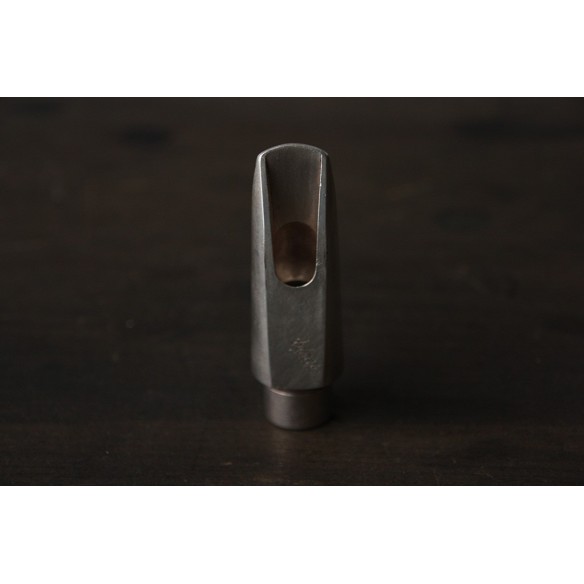 Francois Louis solid silver