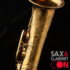 Selmer Mark VI 110xxx Tenor sax