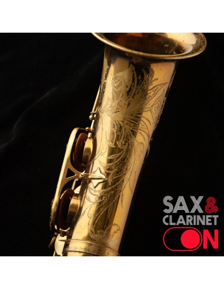 Selmer Mark VI 110xxx Tenor sax