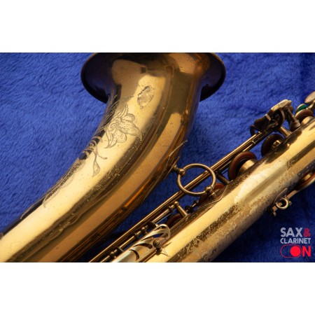 Tenor Selmer Mark VI 110xxx