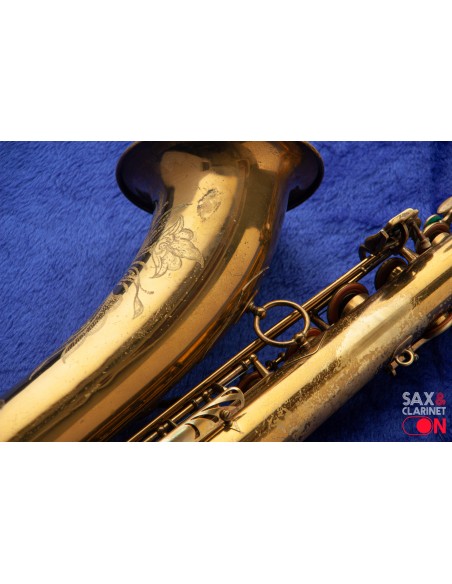 Tenor Selmer Mark VI 110xxx