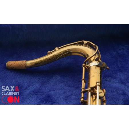 Tenor Selmer Mark VI 110xxx