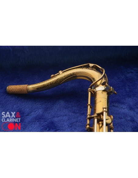 Tenor Selmer Mark VI 110xxx