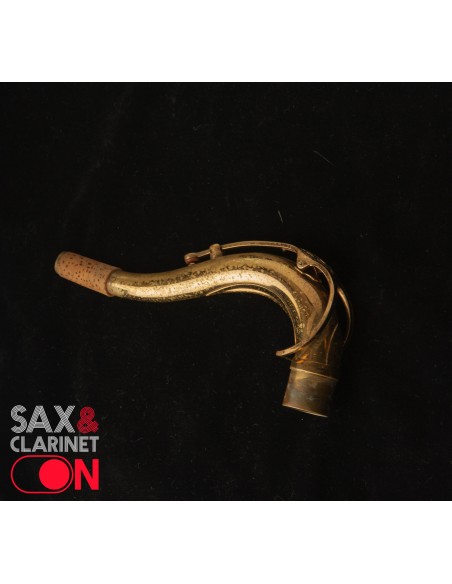 Selmer Mark VI 110xxx Tenor sax