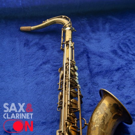 Selmer Mark VI 110xxx Tenor sax