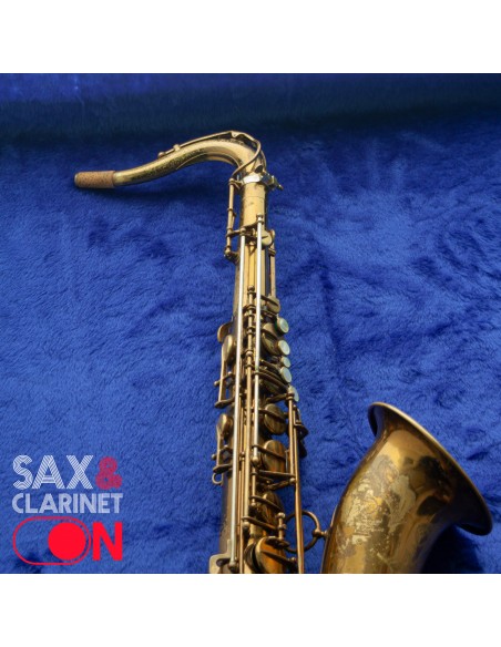 Tenor Selmer Mark VI 110xxx