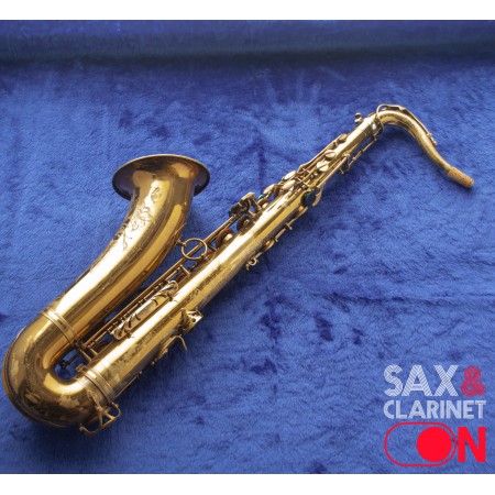 Tenor Selmer Mark VI 110xxx