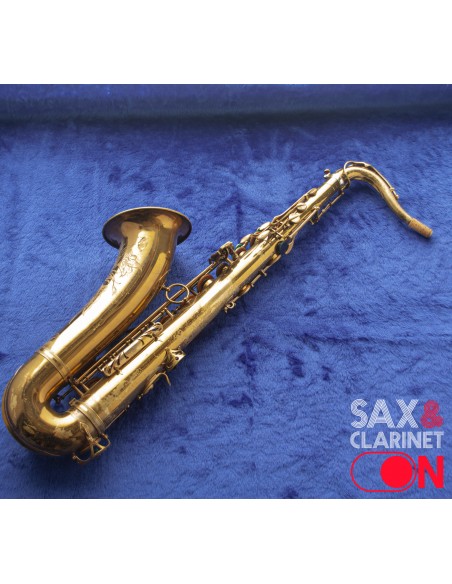 Tenor Selmer Mark VI 110xxx