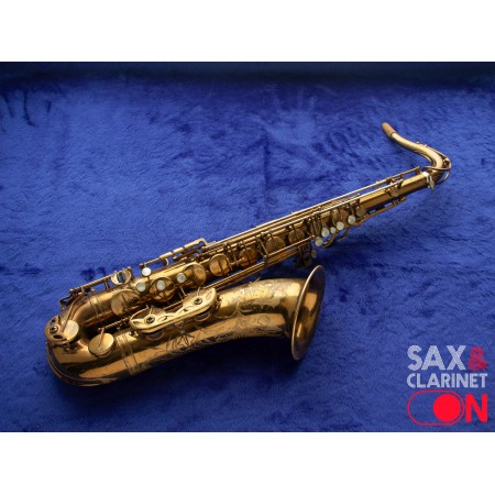 Selmer Mark VI 110xxx Tenor sax