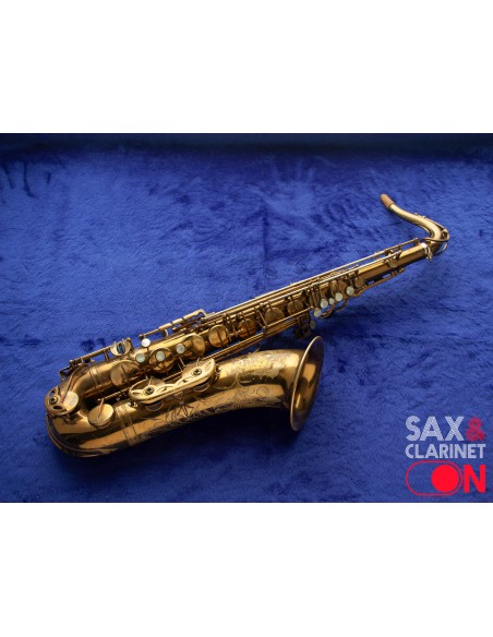 Tenor Selmer Mark VI 110xxx