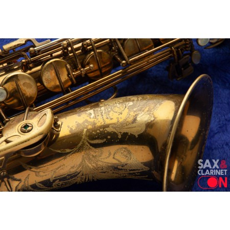 Selmer Mark VI 110xxx Tenor sax