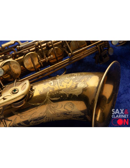 Selmer Mark VI 110xxx Tenor sax