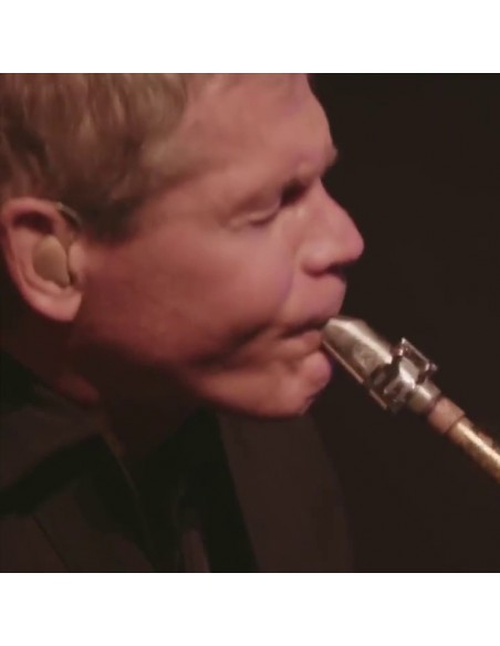 David Sanborn Masters Series