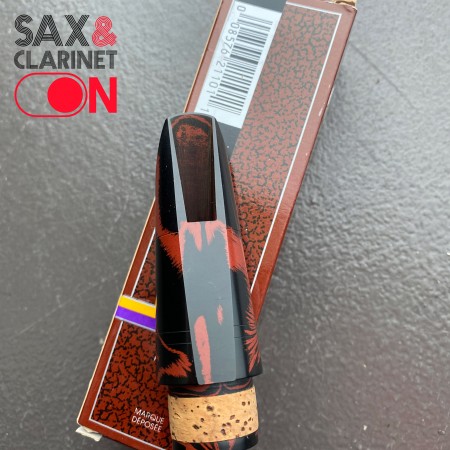 Vandoren 5RV 2 tones VINTAGE clarinet mouthpiece