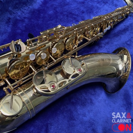Saxofón Tenor Yamaha YTS-82Z 03