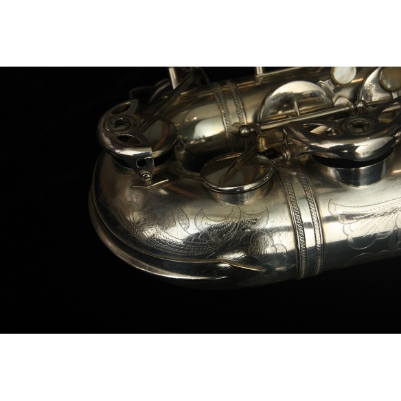 Tenor Selmer Balanced Action 31xxx