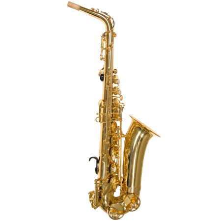 Saxo Trevor James AlphaSax