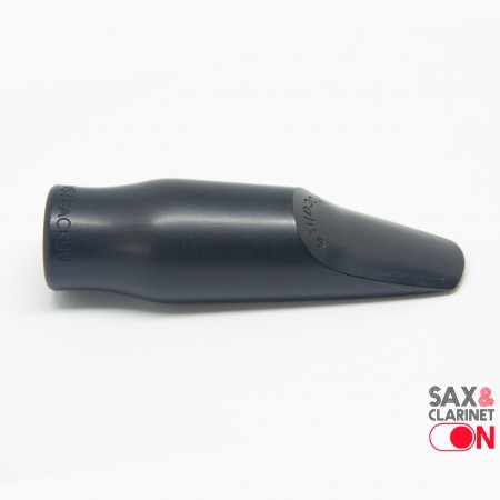 McAllister Backun Vocalise alto sax Mouthpiece