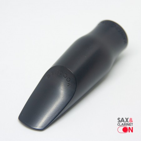 Boquilla Backun Vocalise McAllister para saxo alto