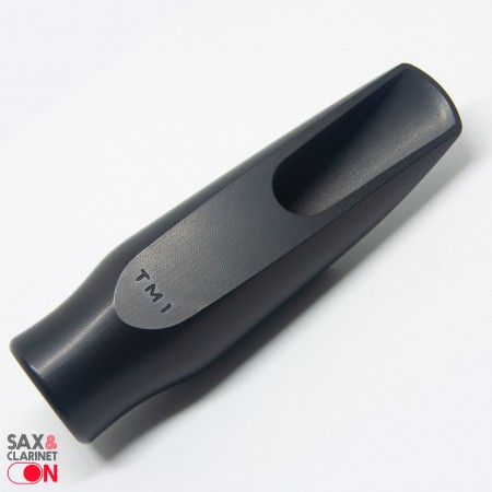 McAllister Backun Vocalise alto sax Mouthpiece