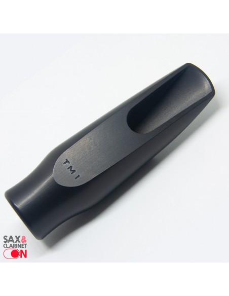 Boquilla Backun Vocalise McAllister para saxo alto