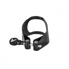 Abrazadera Clarinete Sib Vandoren Carbon