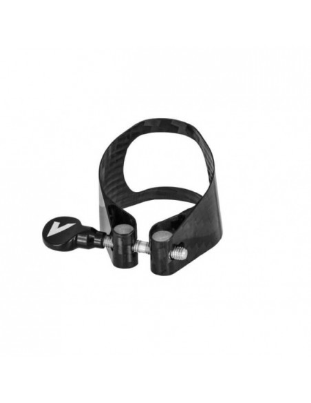 Vandoren Carbon ligature for Bb clarinet