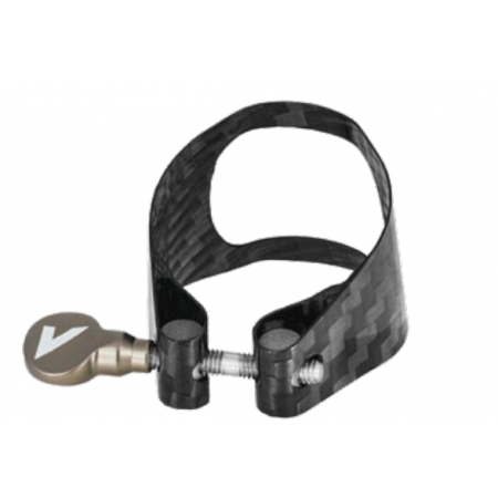 Vandoren Carbon ligature for Bb clarinet