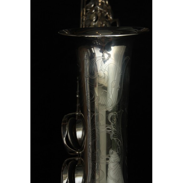 Tenor Selmer Balanced Action 31xxx