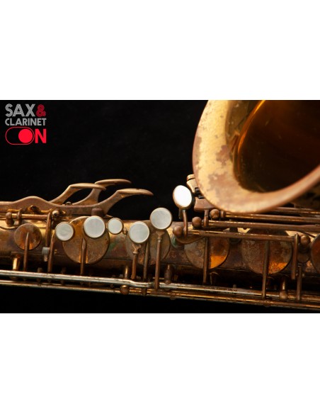 Selmer Super Balanced Action 55xxx Tenor sax