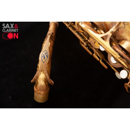 Selmer Super Balanced Action 55xxx Tenor sax