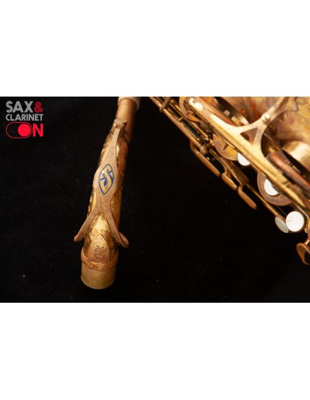 Selmer Super Balanced Action 55xxx Tenor sax